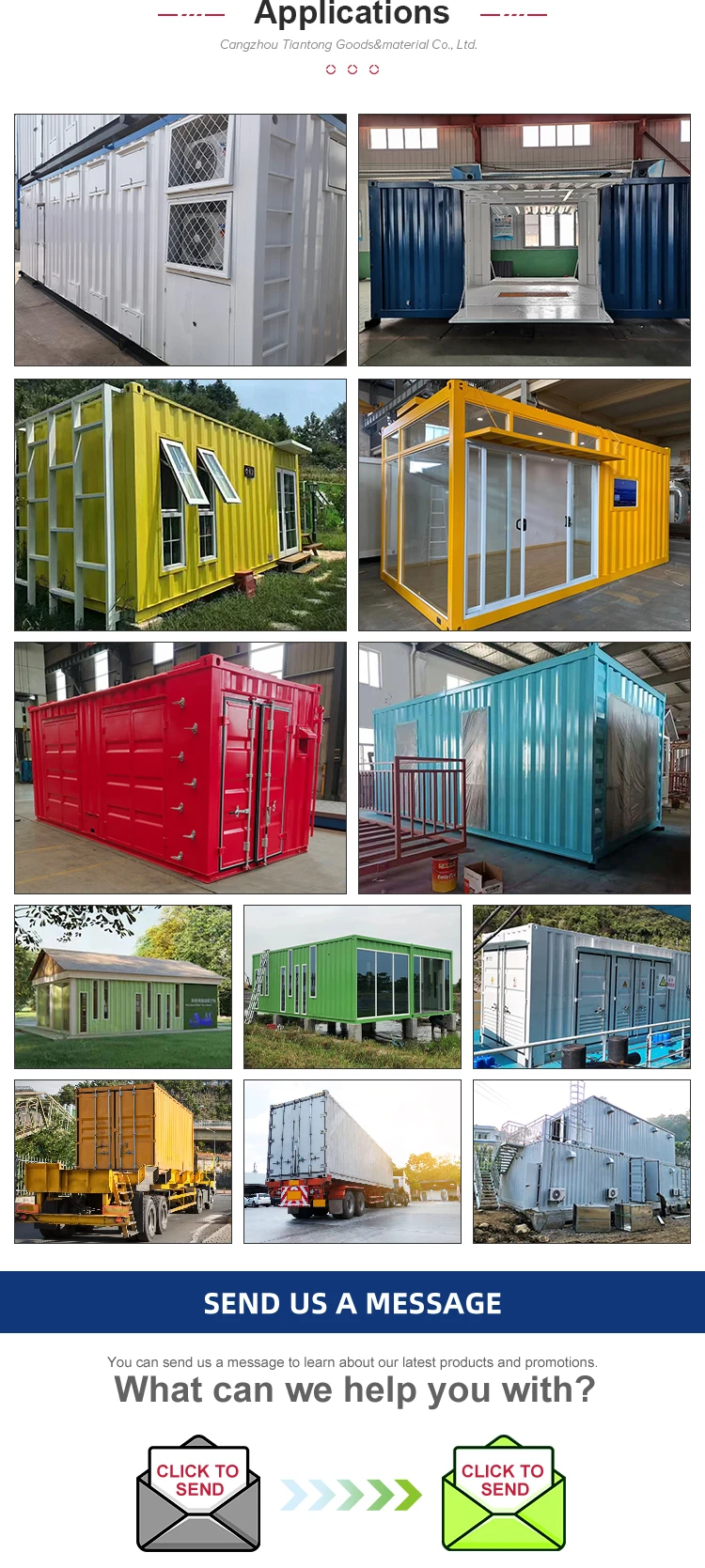 Corner steel 4x8 stainless steel wall sheet container roof panel