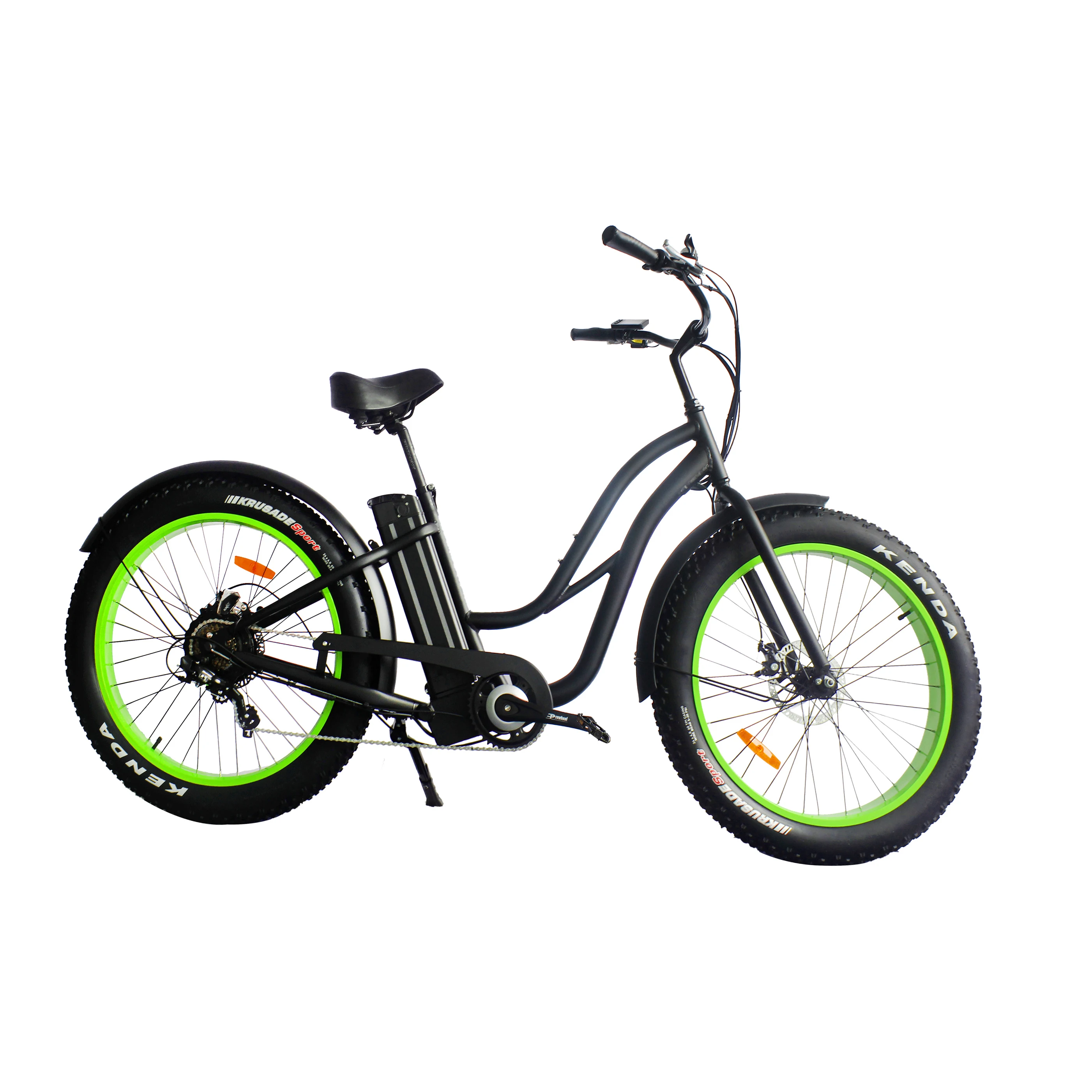 26 inch 21Speed MTB Bicycle Aluminum Alloy Women Mountain Bike Portable Bicycle Suspension Fat Tire E Bike