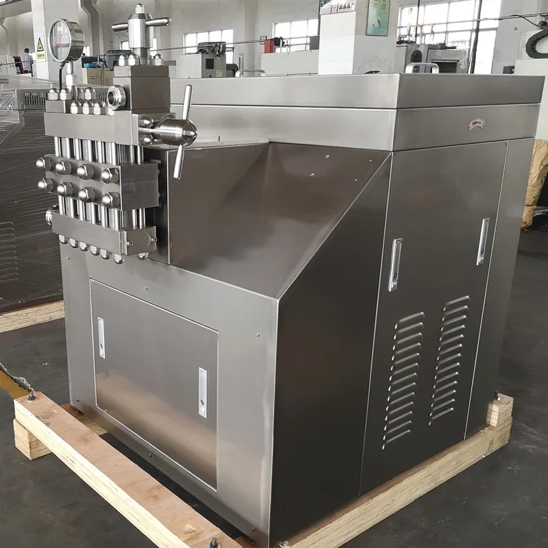 almond milk homogenizer shanghai youcan homogenizer small milk homogenizer