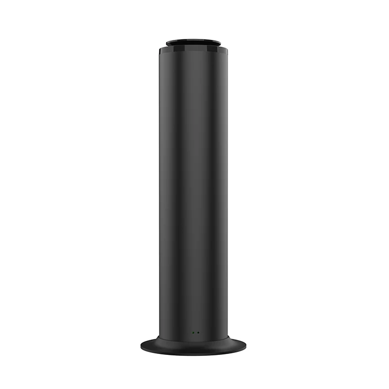 CREAROMA Tower Bluetooth Essential Oil Diffuser for Aromatherapy Automatic Fragrance Spray Aroma Diffuserer