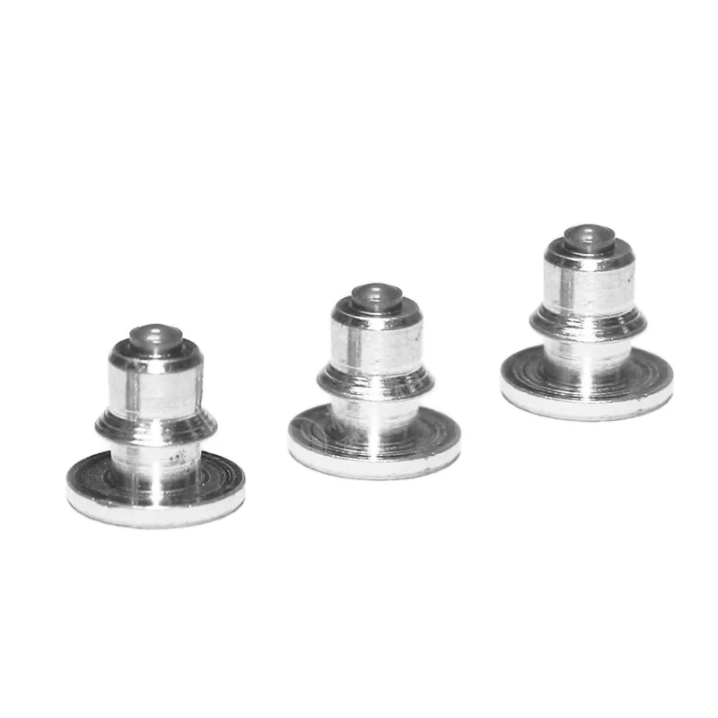 New customized tungsten carbide winter spikes and tire studs for shoes