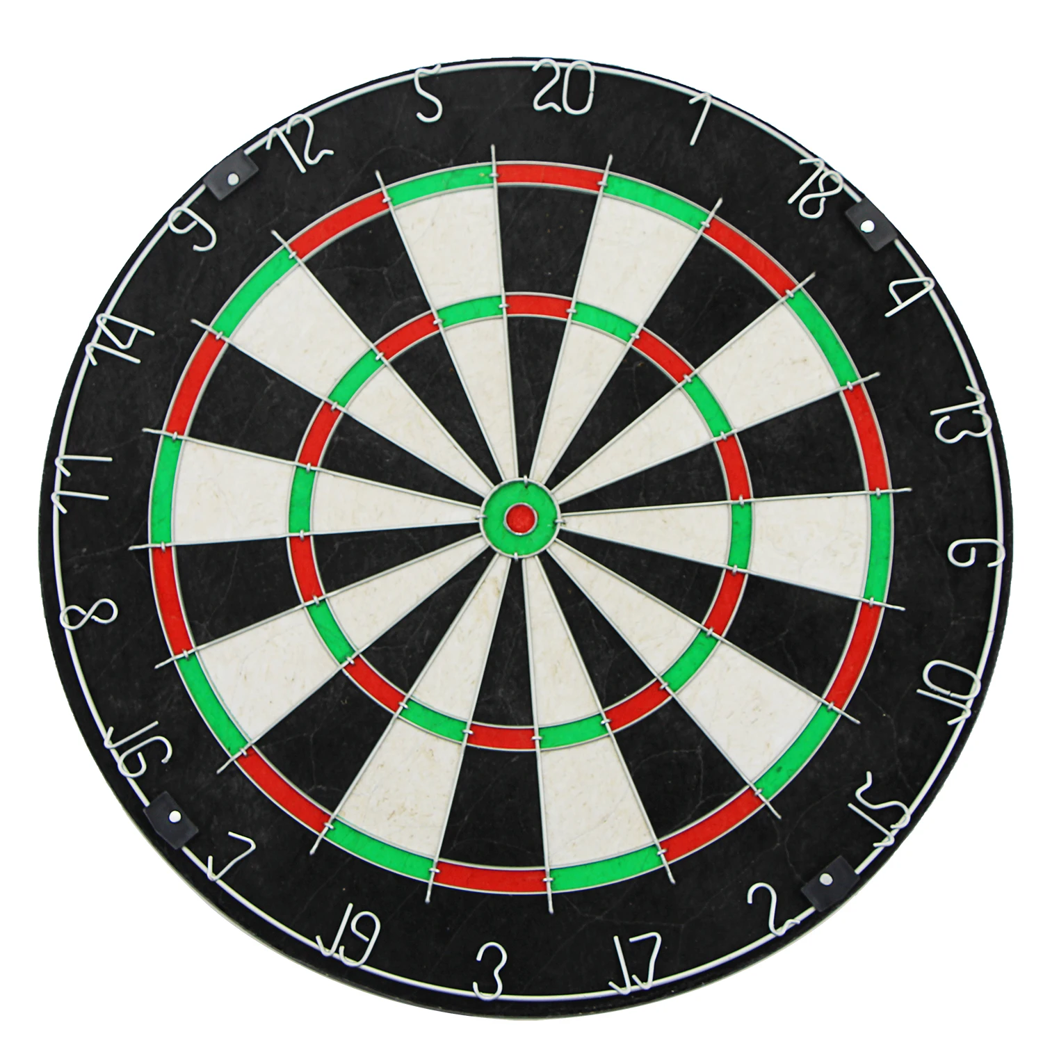 Round Wire sisal bristle dartboard dart board,dart board,BSCI factory