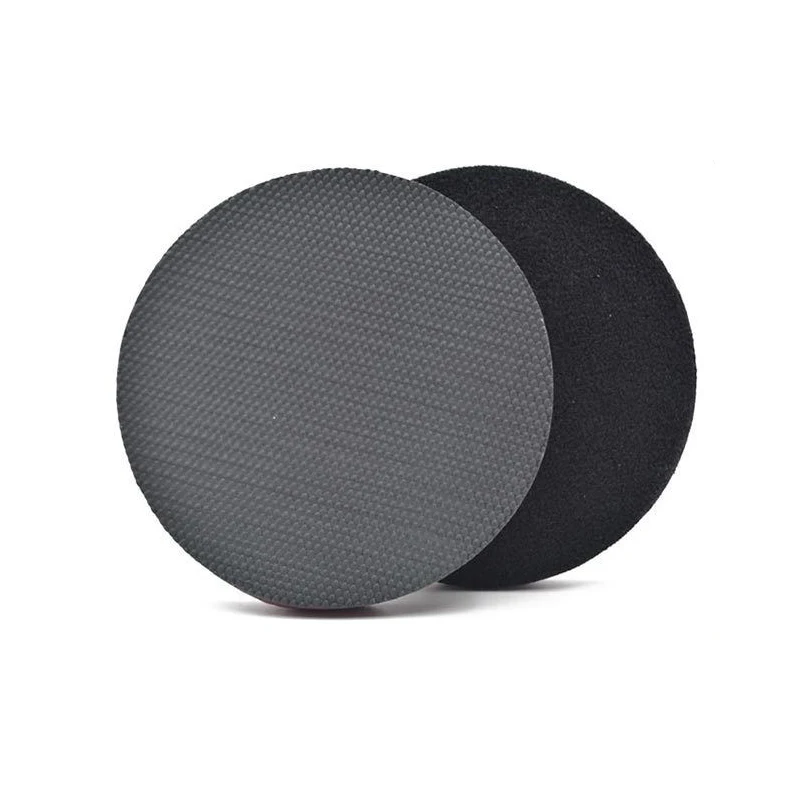 Clay Bar Pad Thicken Sponge Layer Durable Clay PAD for Auto Detailing