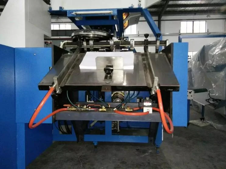 JBT50-3D/4D Hot-selling Fully Automatic Perfect Binding Machine Cost-effective Book