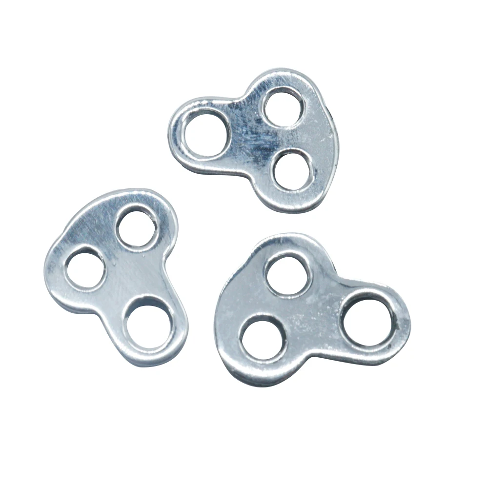 Reliable sealing performance Custom polished irregular mechanical manufacturing gaskets