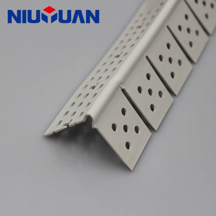 
Wholesale Free Sample Customized pvc wall guard 