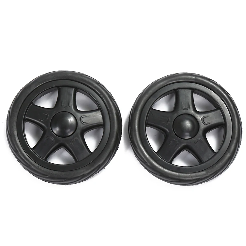 Caster furniture 6 wheel shopping cart trolley wheels for climbing stair