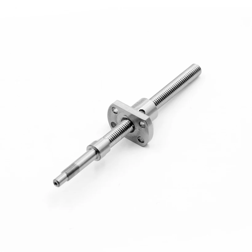 High Load Ball Screws for Automation and Medical Industry