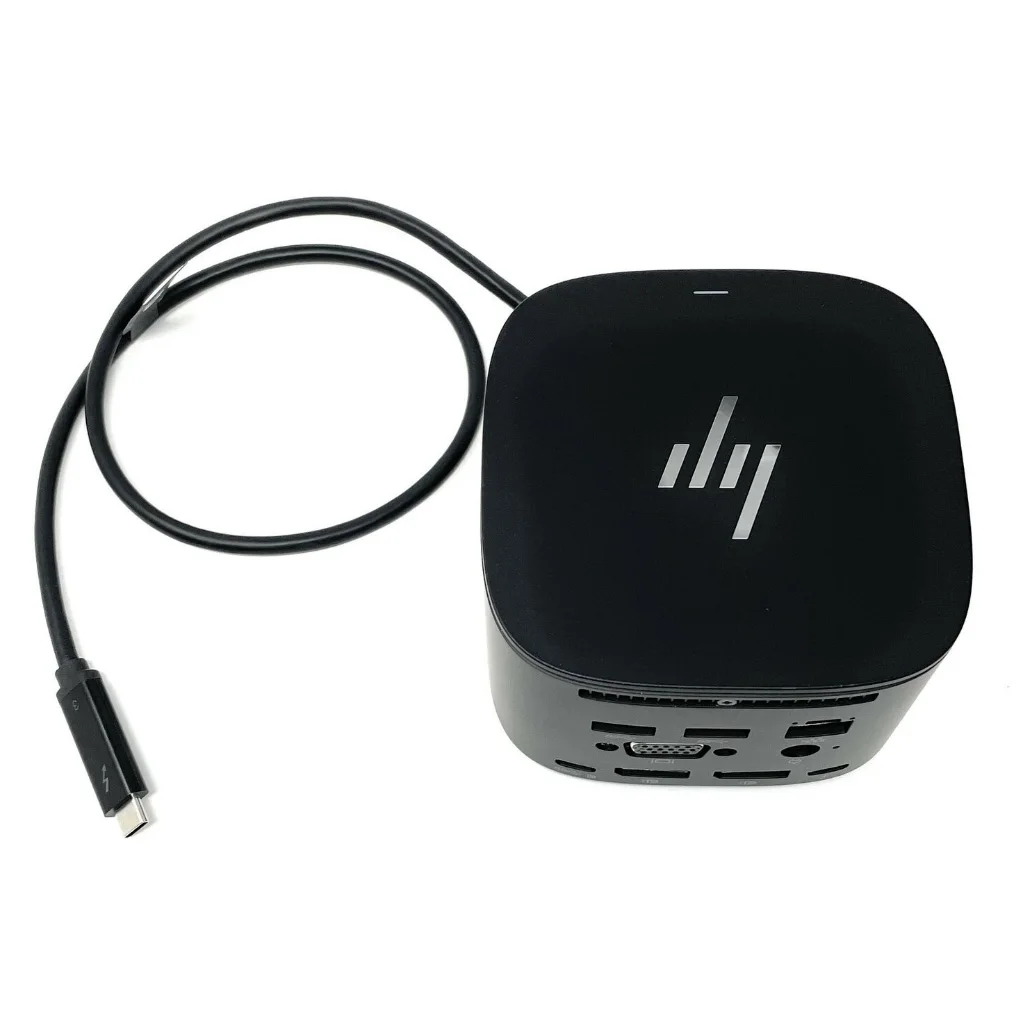 Thunderbolt Dock G2 2UK37AA