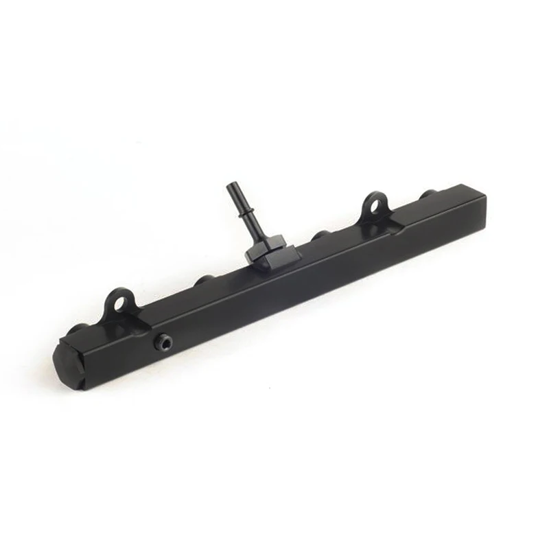 
Aluminium K SERIES BLACK FUEL RAIL kit High Flow Injection fuel rail FOR H0NDA K20 K24 RSX CIV1C SI, INTEGRA, EP3 
