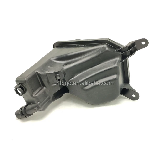 E81 E82 E87 E88 E90 E91 E92 Coolant expansion tank 17137567462 engine cooling water expansion tank