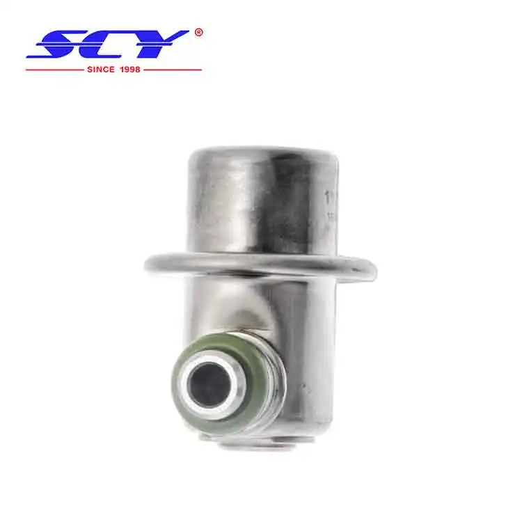 Fuel Injection Pressure Regulator Suitable for Renault  H82132254 B208A03276