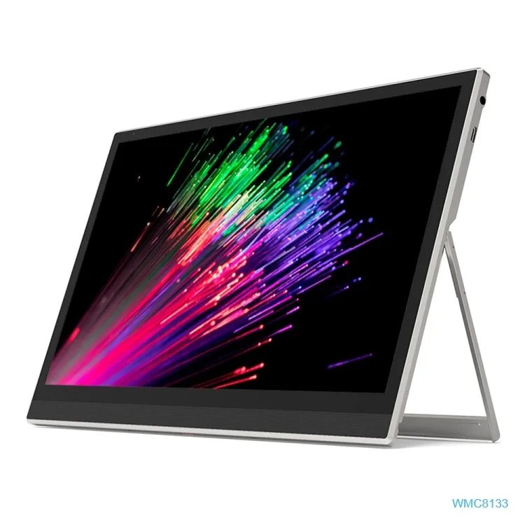 13.3 inch 2k qhd alldocube expand x k133 portable monitor expansion display