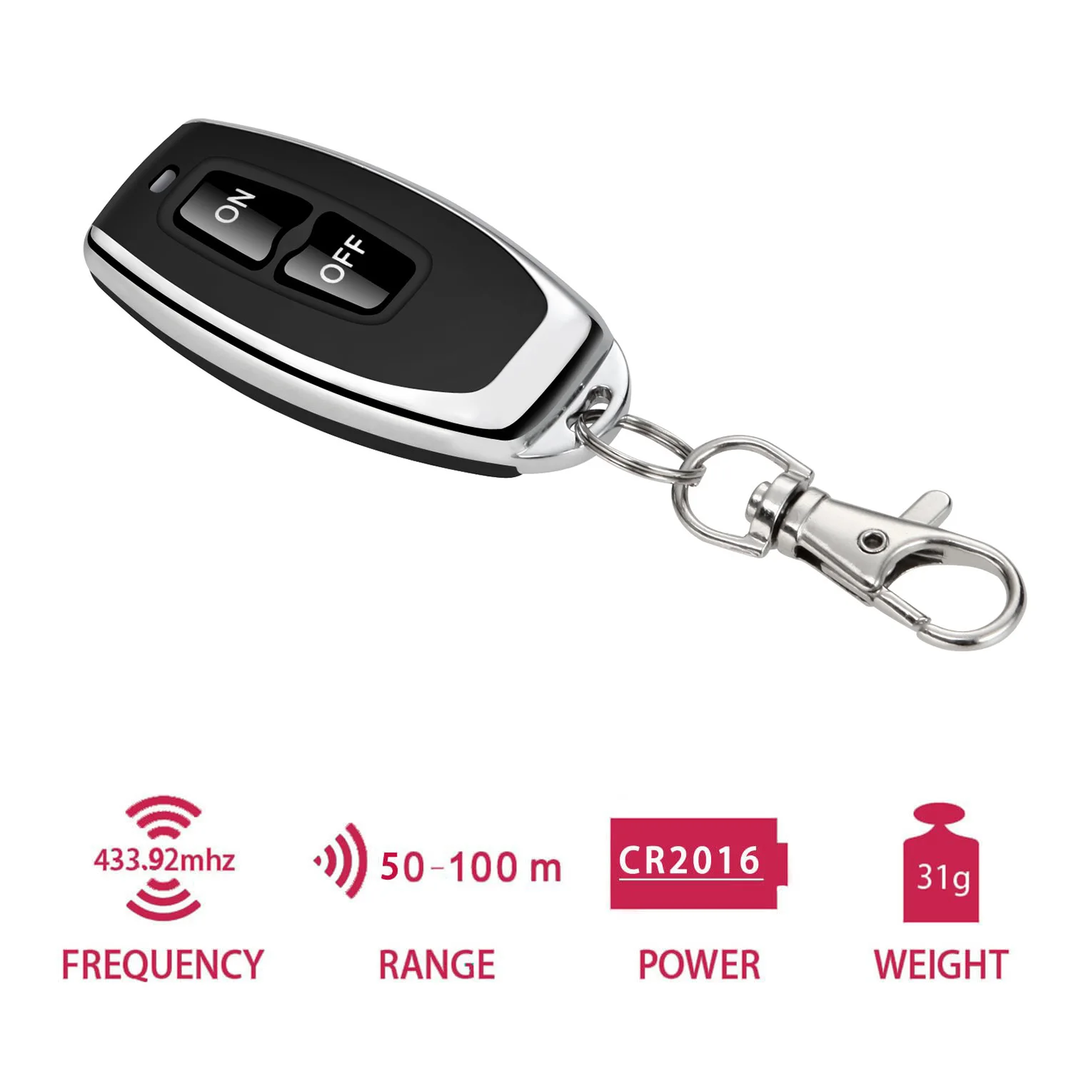 Беспроводной пульт дистанционного управления для автомобиля, отключение аккумулятора 24 В, отключение аккумулятора, 200 А, 12 В постоянного тока, дистанционный выключатель отключения аккумулятора