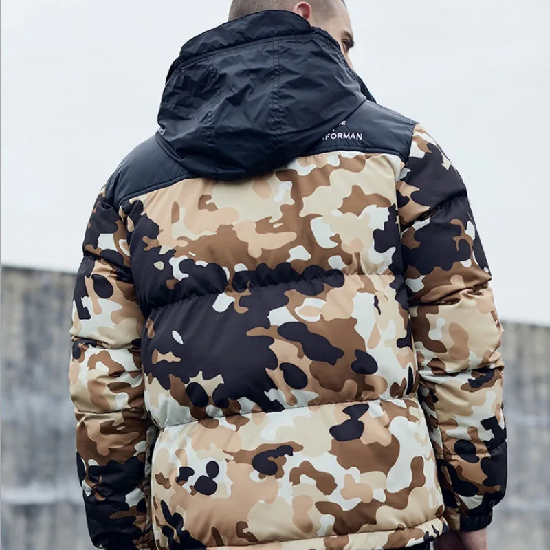 Factory cheap price winter jacket men jacket winter coat men