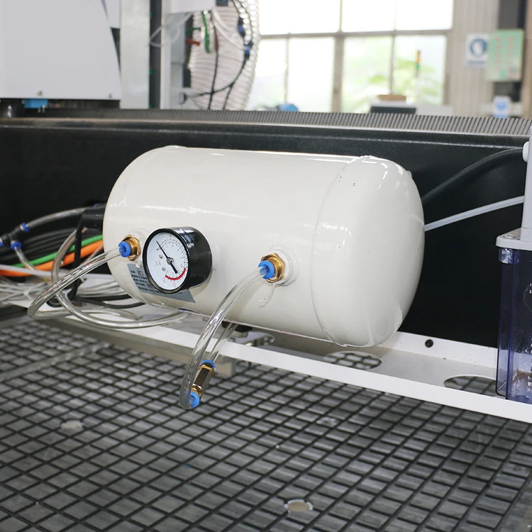 China cheap price woodworking 3 axis atc furniture wood engraving cnc router 1325