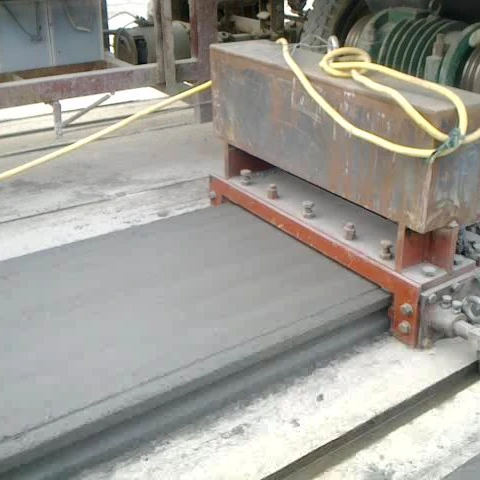 lightweight concrete wall panel forming machine/precast concrete wall/concrete precast houses