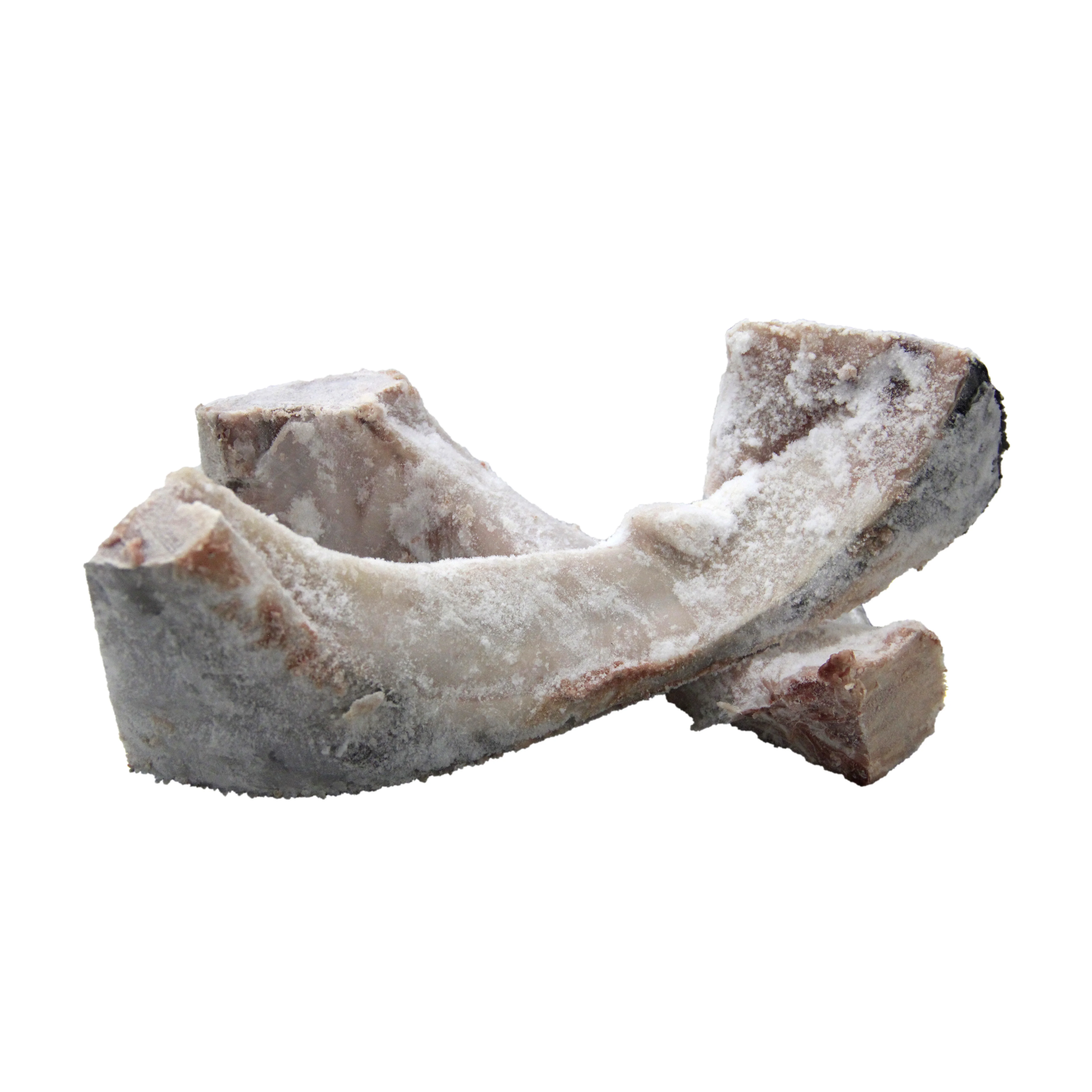 
Sashimi Grade Super Frozen Seafoods Longline Raw Big eye Tuna Jaw Tuna Kama 