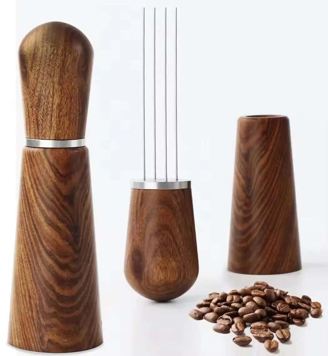 Coffee Needles Barista-Grade Stirrer WDT Espresso Distribution Tool