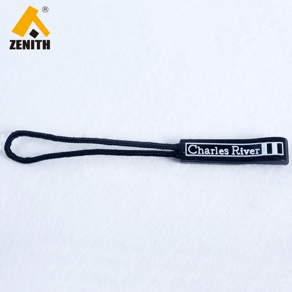 LR10006 Factory sale Garment Accessory Custom Zipper Puller