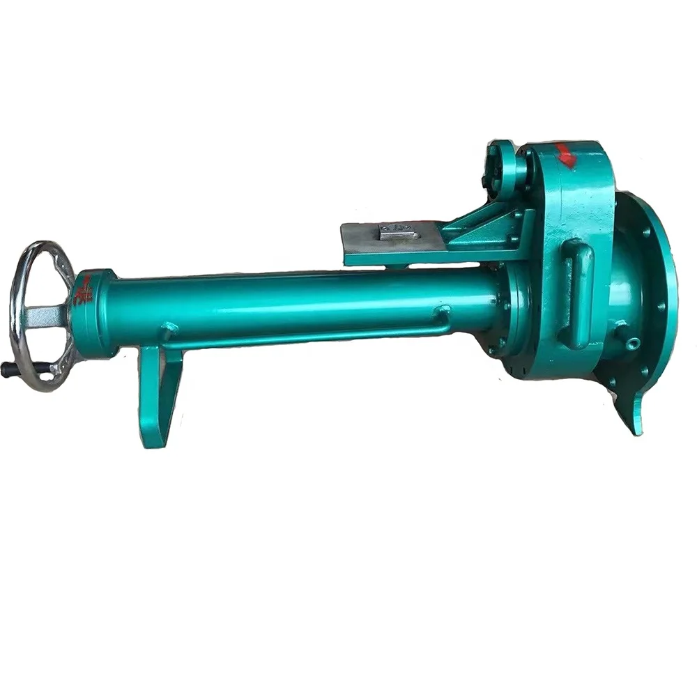  Anti-Explosion PN10 PN16 PN25 HT200 Model Electric Driving Hot Tapping