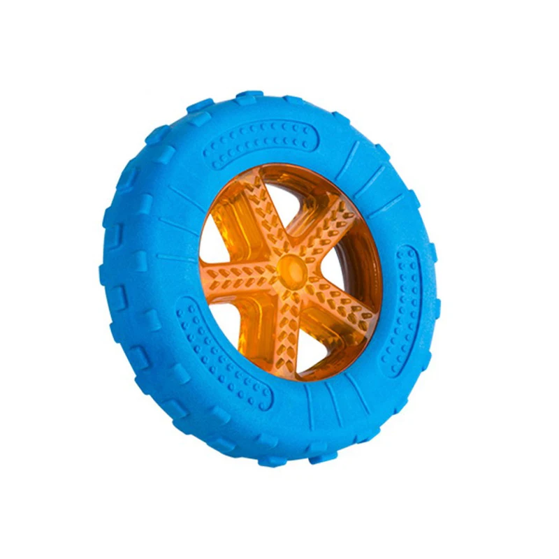 UFBemo hot sale pet toy molar cleaning anti-bite pet toy training and chewing toy dog