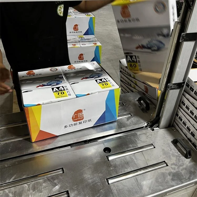 100% Pulp 80gsm SvetoCopy A4 Paper / SvetoCopy A4 Copy Paper / A4 Copy Paper Factory Price