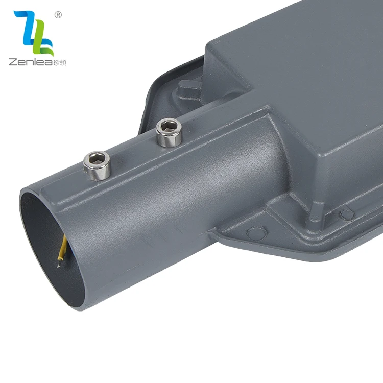 Die Casting Aluminum Waterproof Ip65 Outdoor Highway Road Lighting 30w 50w 100w 150w 200w Smd Led Street Light