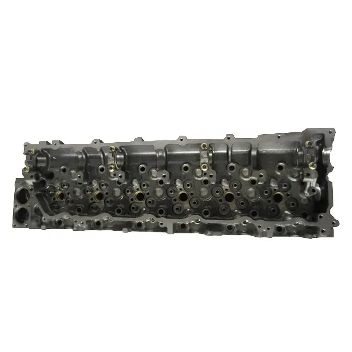 Brand New Excavator ZX330-3 Diesel Engine 6HK1 Cylinder Head 8-97606996-0 8976069960 for Isuzu