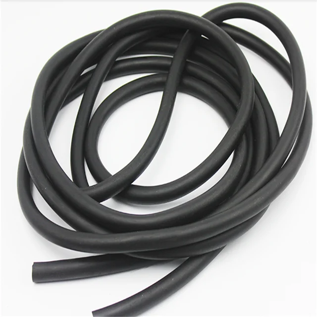 Тренажер для мышц, латексная трубка, тренировочная трубка