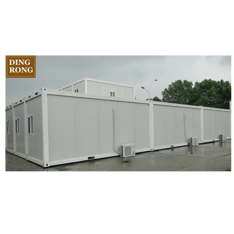 small portable modular ready made tiny living containers casas homes prices of premade prefabricated house