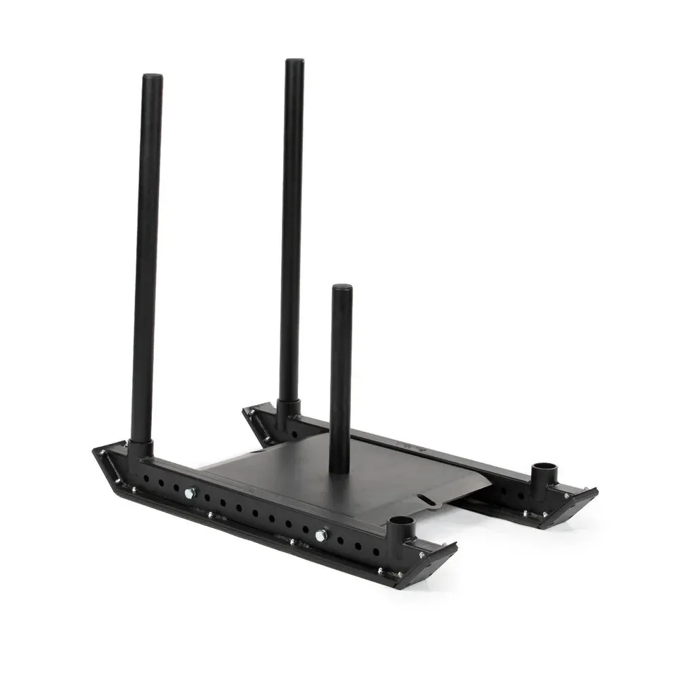 Bodybuilding Fitness Gym Equipment Exercise Training Machine Crossfitness Functional Speed Training Power Sled