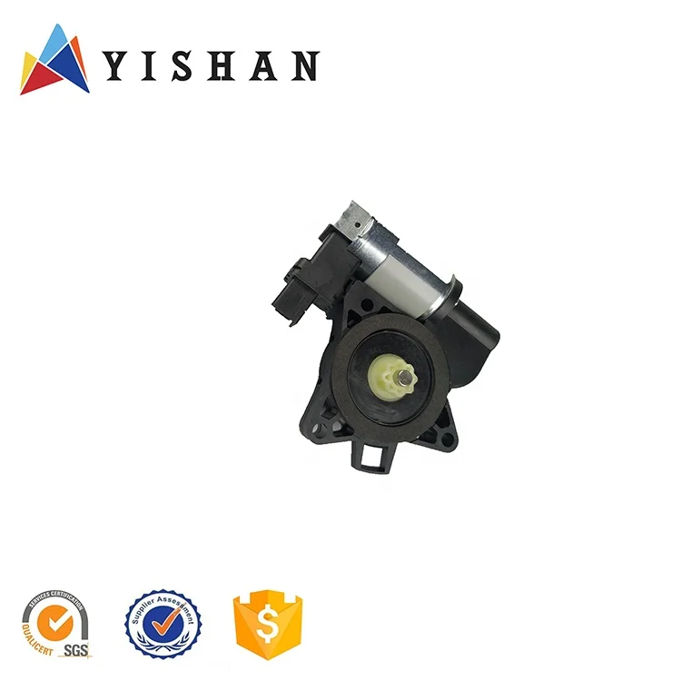HIGH QUALITY AUTO PARTS WINDOW REGULATOR MOTOR FOR MAZDA M3 M6 CX9  G22C-58-58X