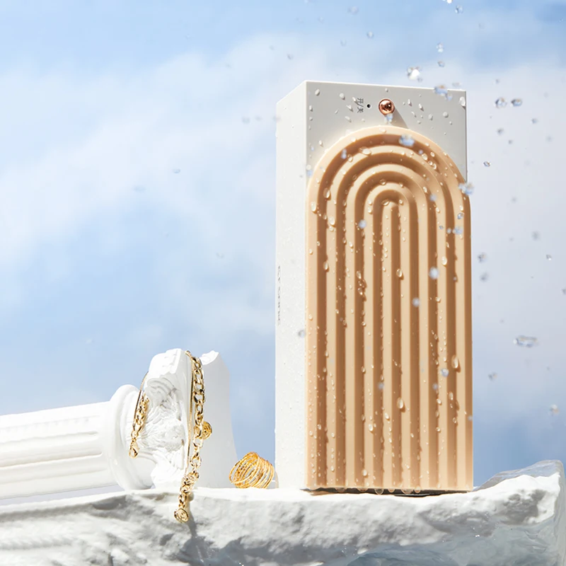 Newest Design Household Ultrasonic Cleaner Jewelry Record Ultrasonic Cleaner