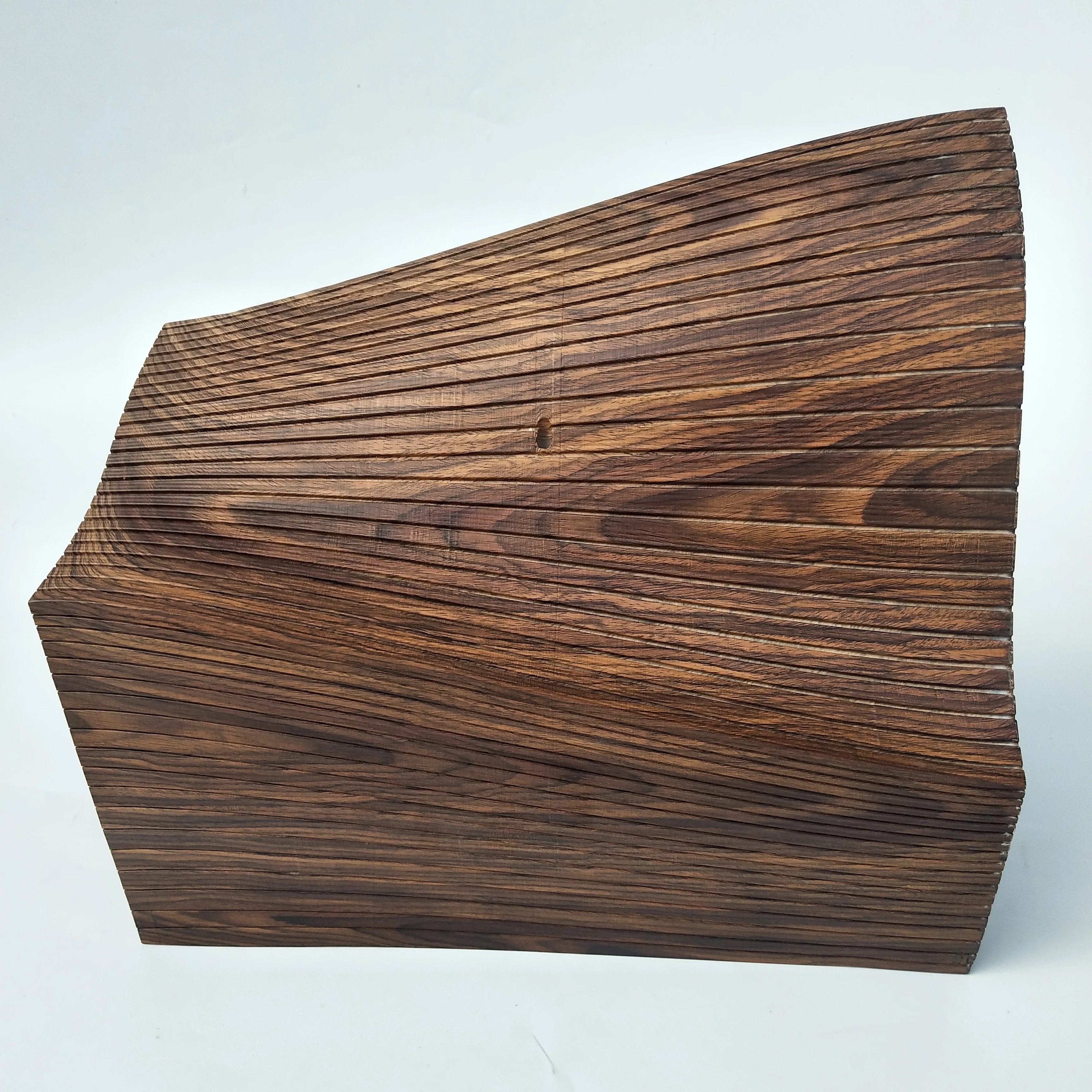 3D Plastic Resin Wood Pattern Hydro Dipping Service Metal Water Transfer Printing  Ceramic processing IVIP Manufacturer