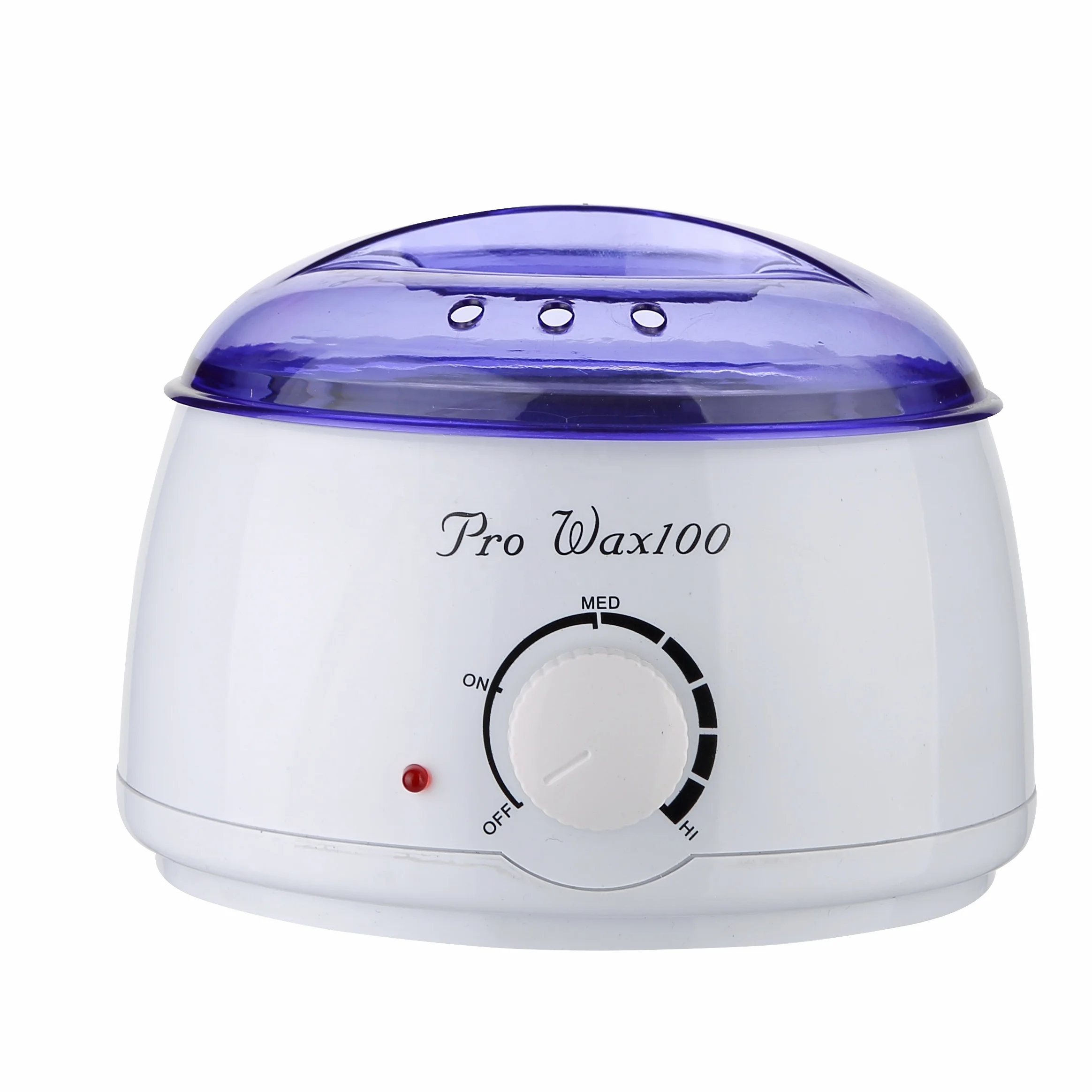 Salon Sundry Portable Electric Hot Wax Warmer Machine for Hair Removal