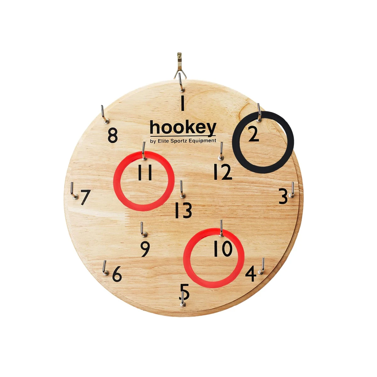 Sportz Ring Toss Game for Adults Kids Indoor Outdoor Games for Family and Friends Gifts for Men and Women Party