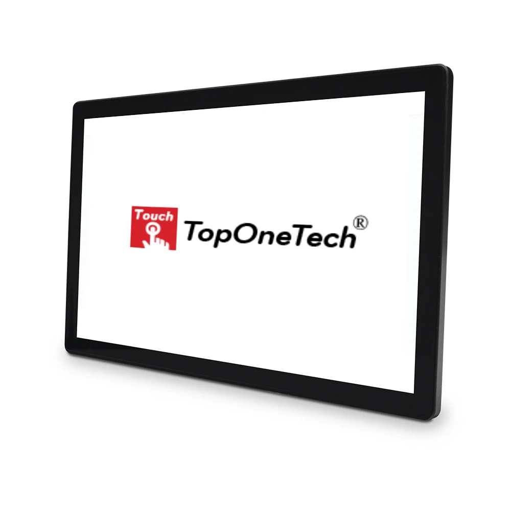
Custom Superb Low NRE Cost 32 inch Open Frame PCAP Multi Touchscreen Touch Monitor Display Trusty Manufacturer Factory In China 