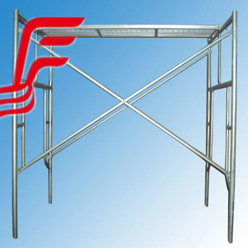 FRST! Used Scaffolding For Sale H Frame Scaffolding For High-rise Building Construction Scaffolding Material
