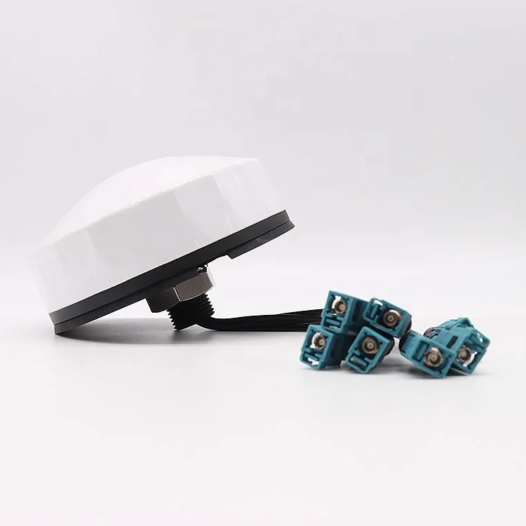 Harxon High Performance Automotive Antenna Multiband Intelligent Connected Vehicle Antenna