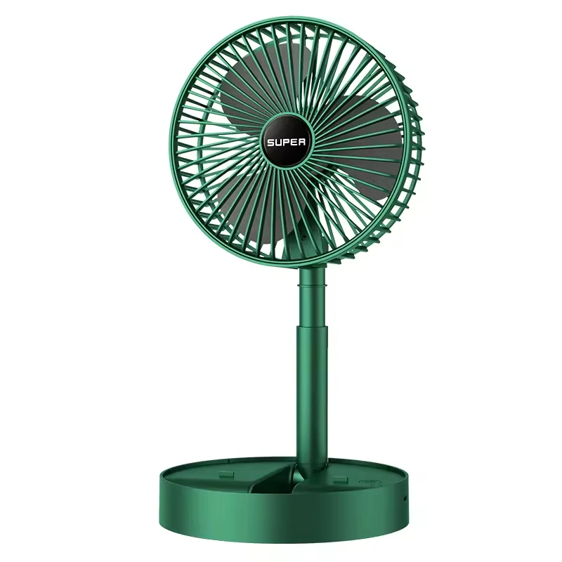 portability small wholesale mini pp plastic fan small table stand portable chinese air kids fans small fan portable