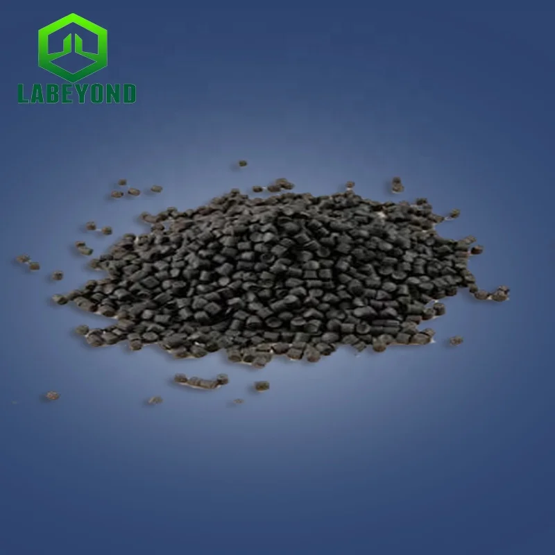 
widely used medium voltage aerial cable insulation XLPE compound 