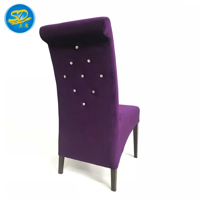 sillas comedor patchwork dining chair