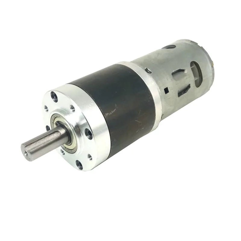 12V 24V 60W 100W Solar 997 Dc Motor 48 Volt Yuksek Tork 100Kg Powerful Dc Motor