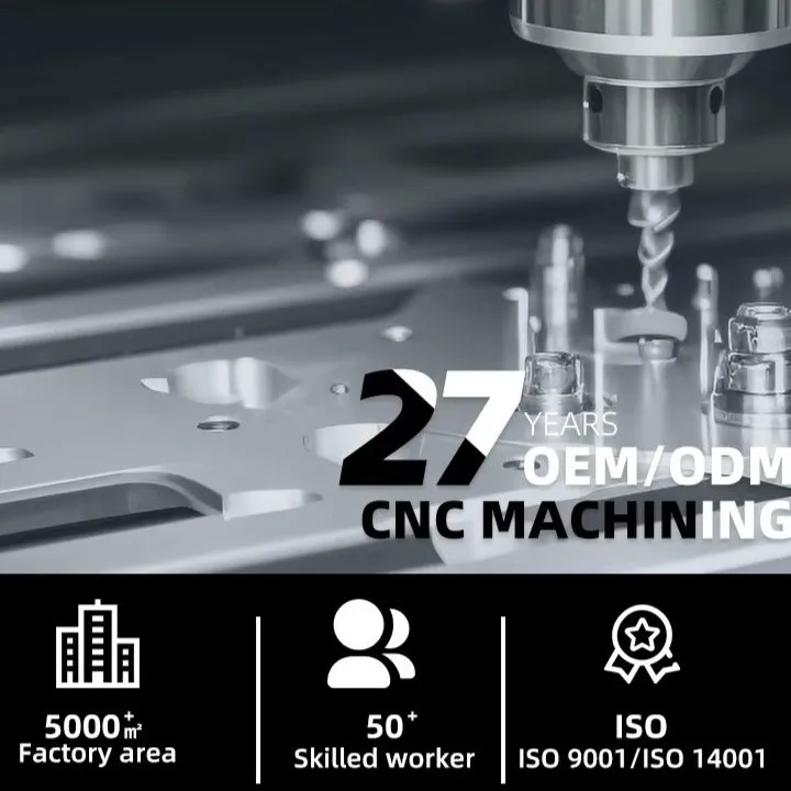 Изготовленный на заказ изготовленный по Заводской Цене Cnc Алюминиевый обрабатывающий 6061 алюминиевый CNC детали мотоцикла