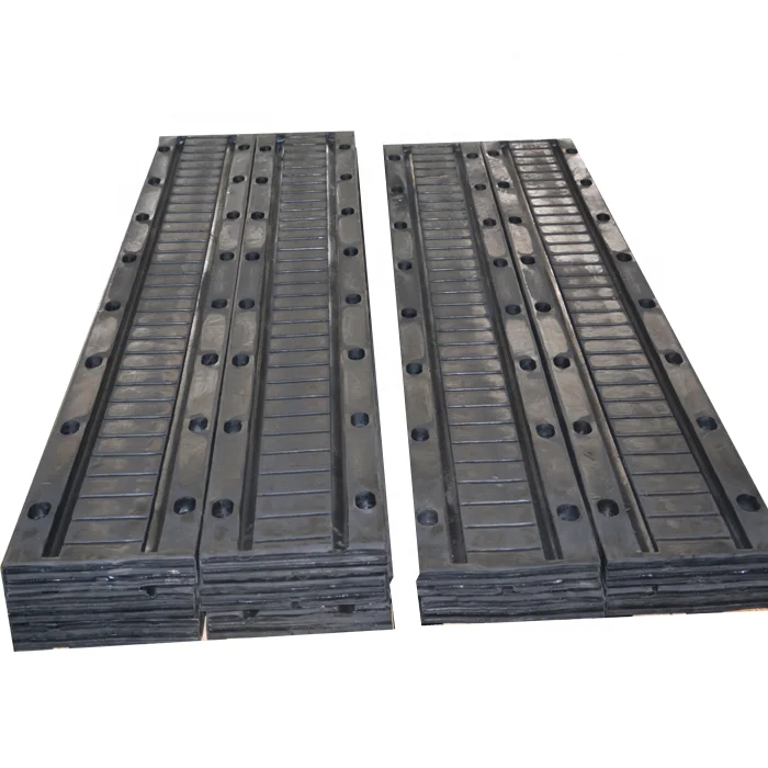 China Supplier Transflex Rubber Bridge Expansion Joint