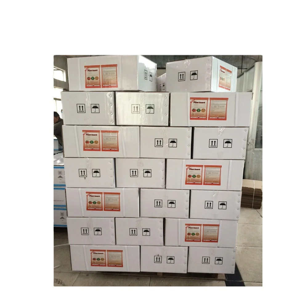 New mixture Insecticide Emamectin benzoate + diafenthiuron 43.7%SC, 21%SC