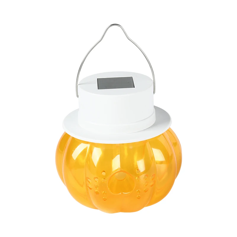 Солнечная Летающая пчела наружная подвесная банка ловушка