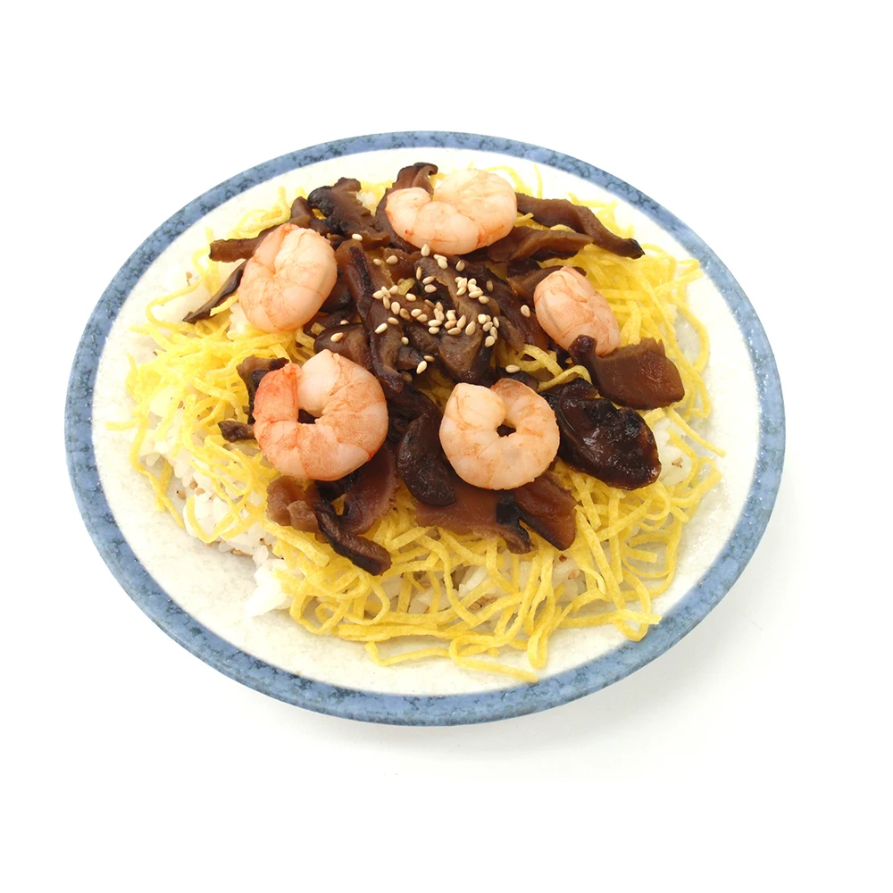 100 % Japanese organic health food yummy dried shiitake mushroom