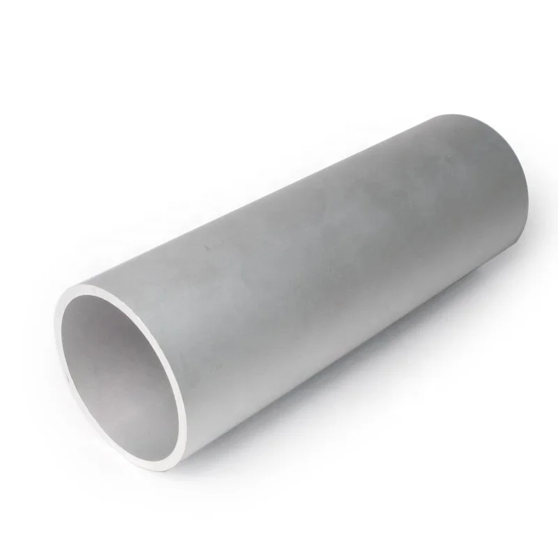 China Manufacturer Seamless Aluminum Tubing 1050 1060 2A12 5052 5083 5754 6061 Aluminum Pipe